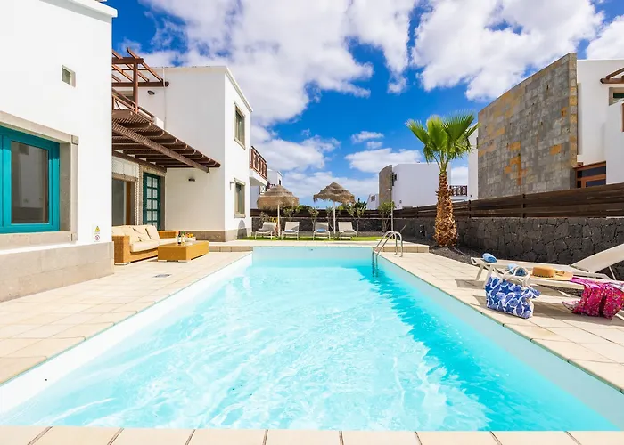 Villa Ariel
